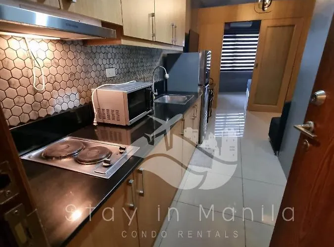 Appart hôtel Shell Residences - 1 Bedroom No Balcony *