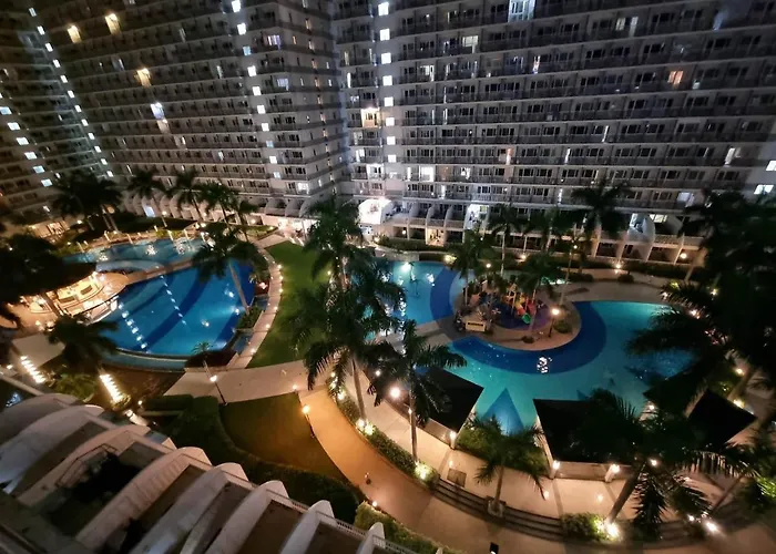 Appart hôtel Shell Residences - 1 Bedroom No Balcony