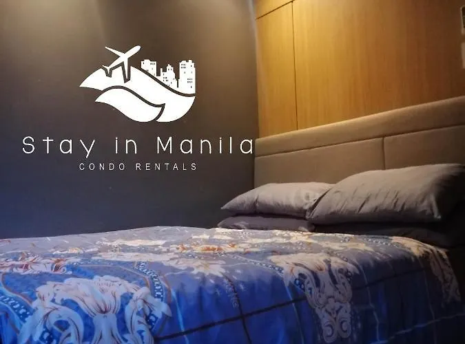 Shell Residences - 1 Bedroom No Balcony *